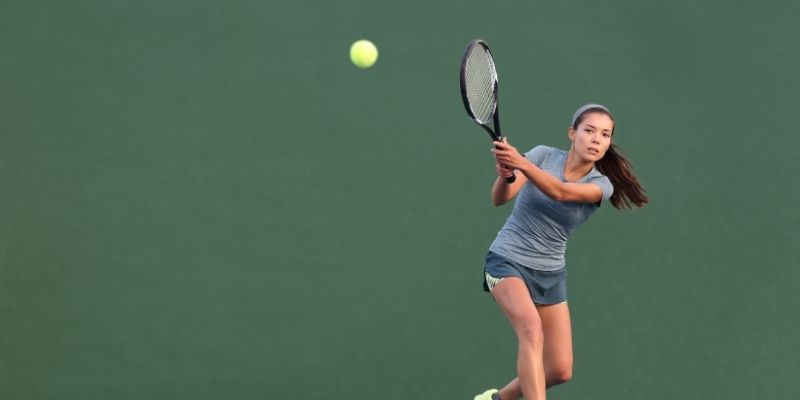 Huấn luyện viên tennis Việt Nam