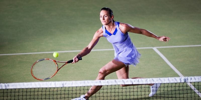 Huấn luyện viên tennis Việt Nam
