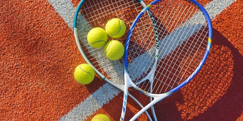 Khóa Học Tennis Cơ Bản