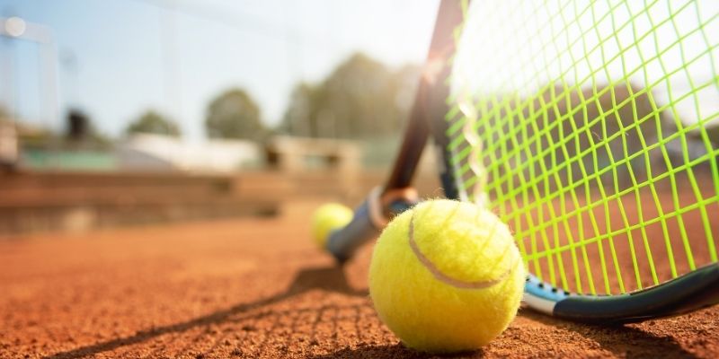 Khóa Học Tennis Cơ Bản
