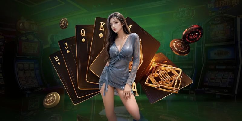 Casino trực tuyến: Đẳng cấp và chân thật như tại Vegas