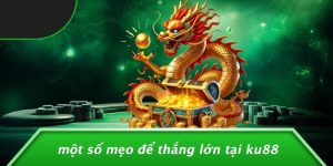 Tổng hợp các ưu đãi đặc biệt cho thành viên Ku88 năm 2025